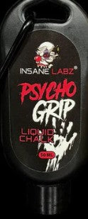 Psycho Grip Liquid Chalk by Insane Labz