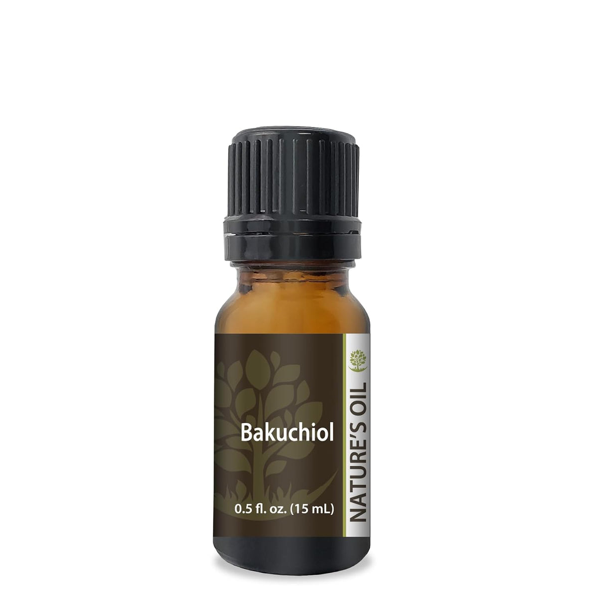 Bakuchiol Oil by Nature's Oil