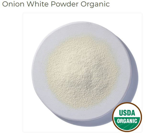 White Onion Powder by Starwest