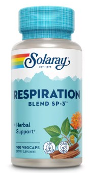 Respiration Blend by Solaray