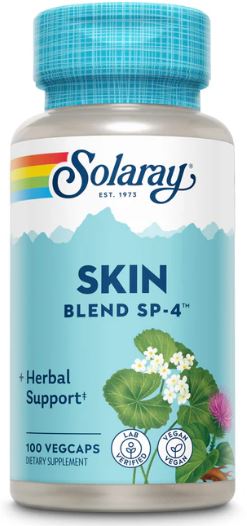 Skin Blend by Solaray