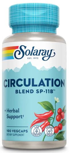 Circulation Blend by Solaray