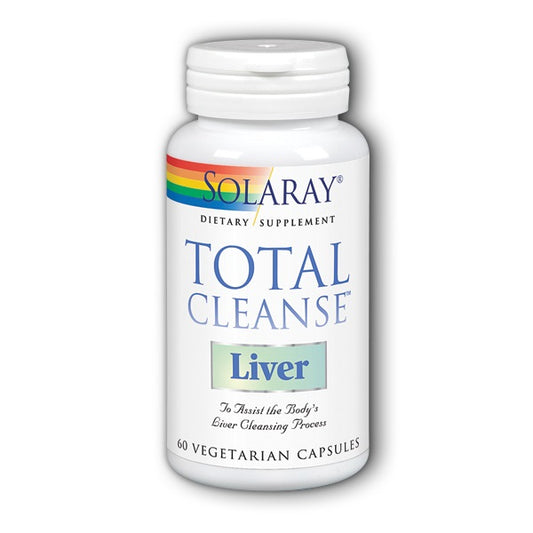 Total Cleanse Liver by Solaray