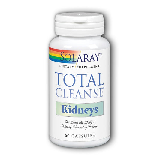 Total Cleanse Kidneys by Solaray