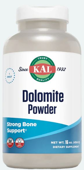 Dolomite Powder Unflavored by Kal