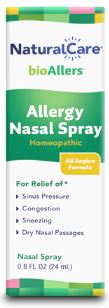 Sinus & Allergy Nasal Spray by BioAllers