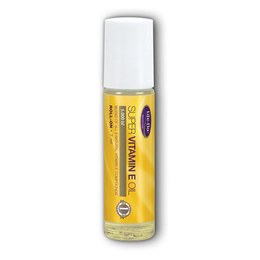 Vitamin E Oil 5,000 IU Roll-On by Life-flo