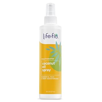 Coconut Oil Spray by Life-flo