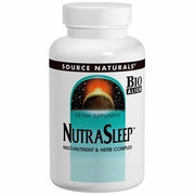 Source Naturals Nutrasleep Tablets