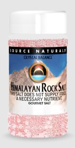 Himalayan Pink Rock Salt Coarse Ground