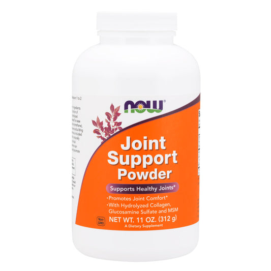 Joint Support Powder 11oz by Now