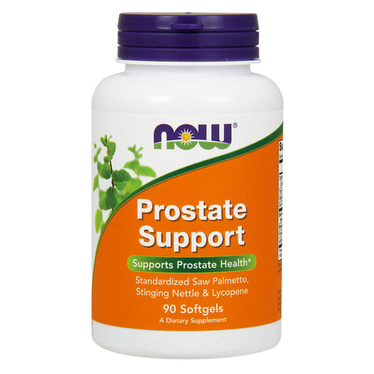 Prostate Support 90sg by Now