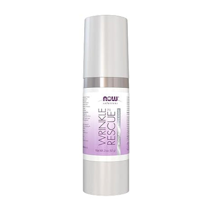 Wrinkle Rescue Moisturizer 2oz by Now