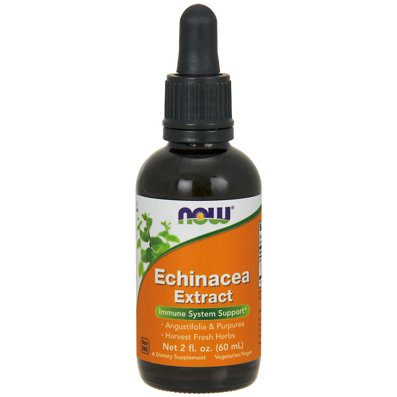 Echinacea Extract 2oz by Now
