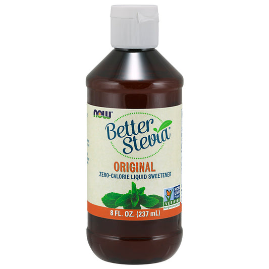 BetterStevia Original 8oz by Now