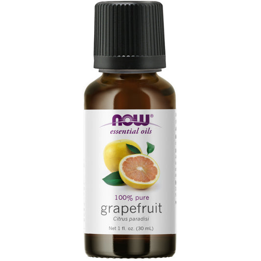 Grapefruit Oil 1oz by Now