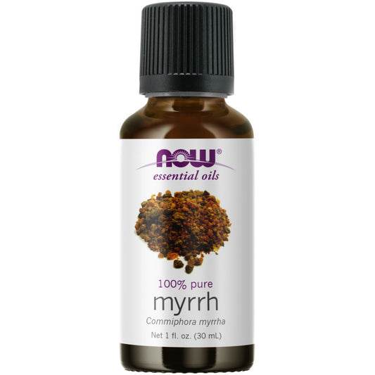 Myrrh Oil 1oz by Now