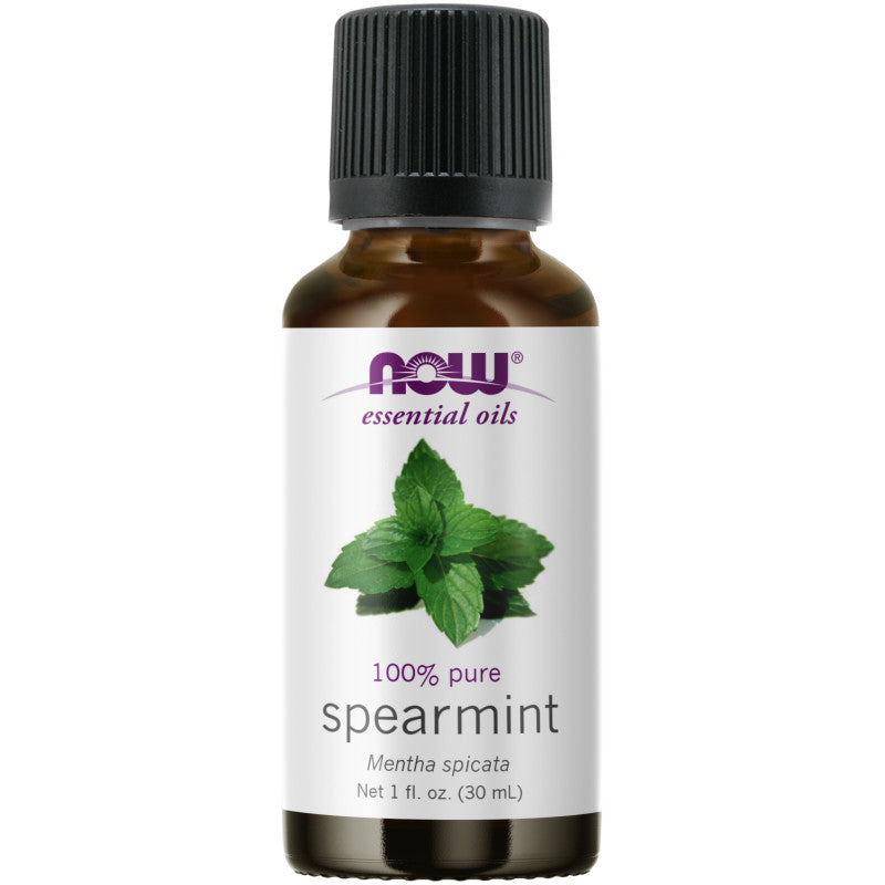 Spearmint Oil 1oz by Now