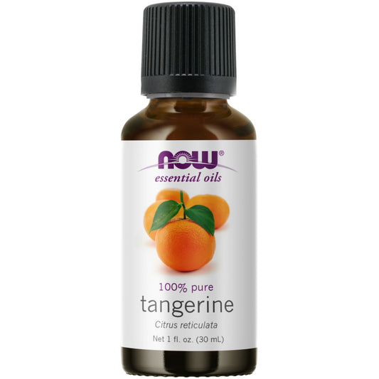 Tangerine Oil 1oz by Now