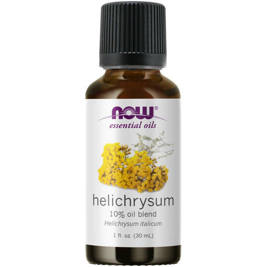 Helichrysum Oil Blend 1oz by Now