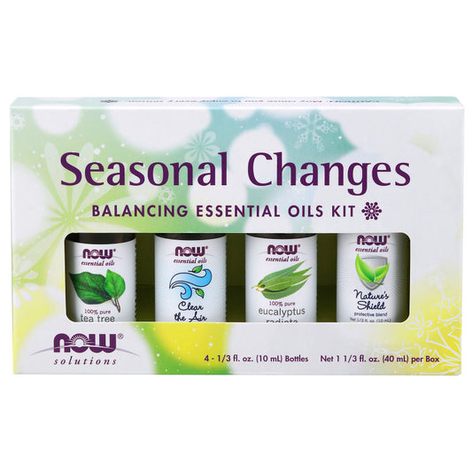 Seasonal Changes Kit by Now