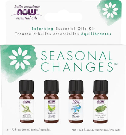 Seasonal Changes Kit by Now