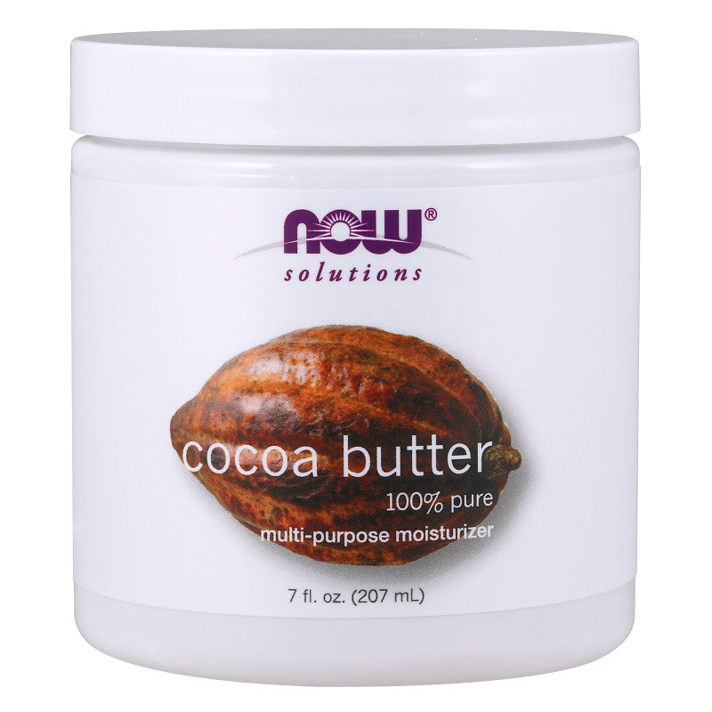 Cocoa Butter 7oz by Now