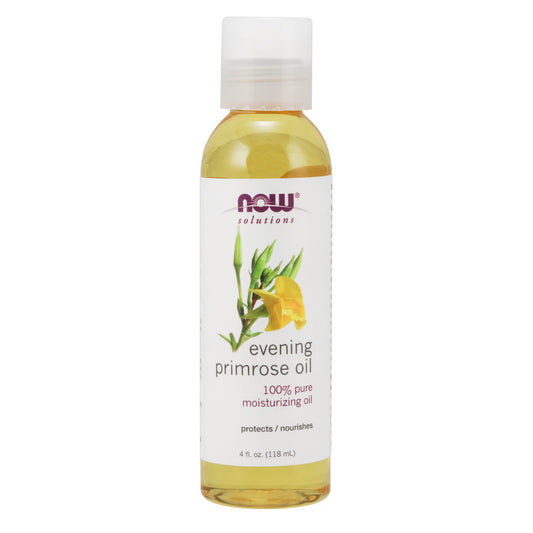 Evening Primrose Oil 4oz by Now