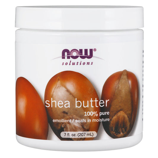 Shea Butter 7oz by Now