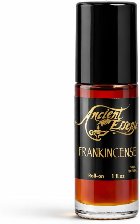 Frankincense Oil Roll On by Ancient Essence