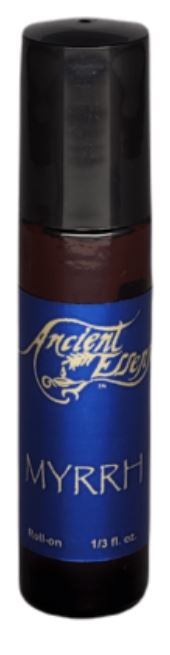 Myrrh Roll On by Ancient Essence