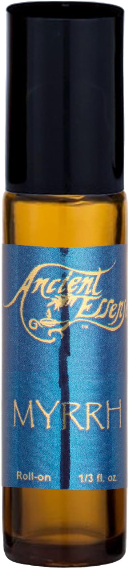 Myrrh Roll On by Ancient Essence
