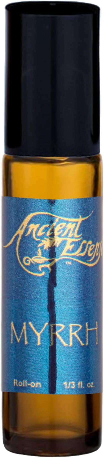 Myrrh Roll On by Ancient Essence