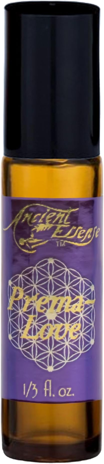 Prema Love Roll On by Ancient Essence