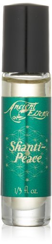 Shanti Peace Roll On by Ancient Essence