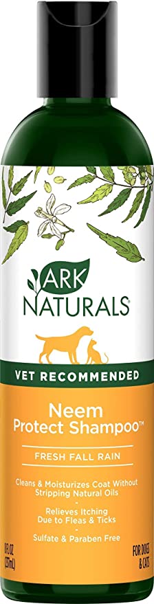 Neem Protect Shampoo for Pets