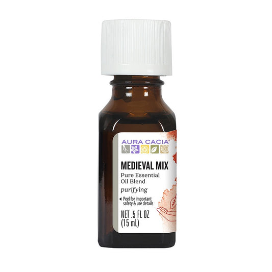 Medieval Mix 0.5oz by Aura Cacia