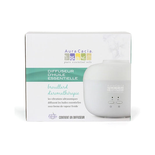 Ultrasonic Room Diffuser by Aura Cacia