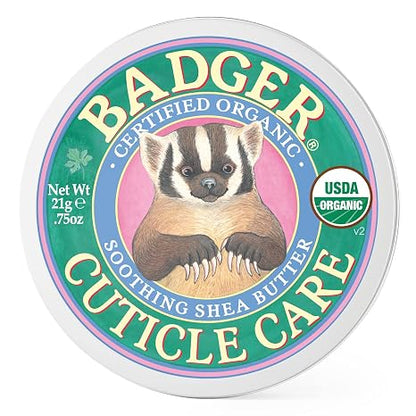 Cuticle Care by Badger