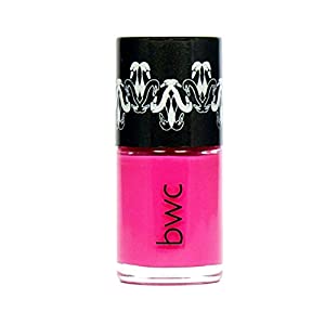 Nail Polish Pink Crush by Beauty Without Cruelty