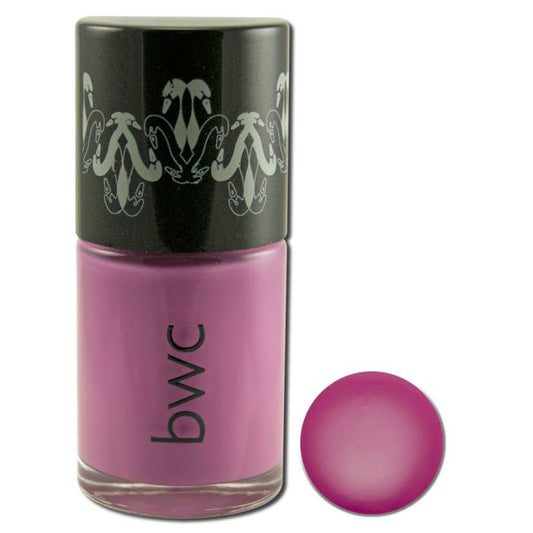 Nail Polish Sweet Pea by Beauty Without Cruelty