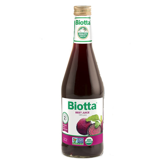 Beet Juice 16.9oz by Biotta