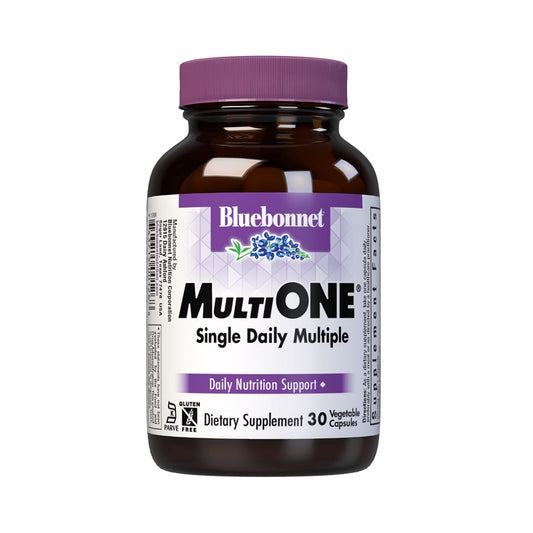 Multi ONE 30VegCaps by Bluebonnet
