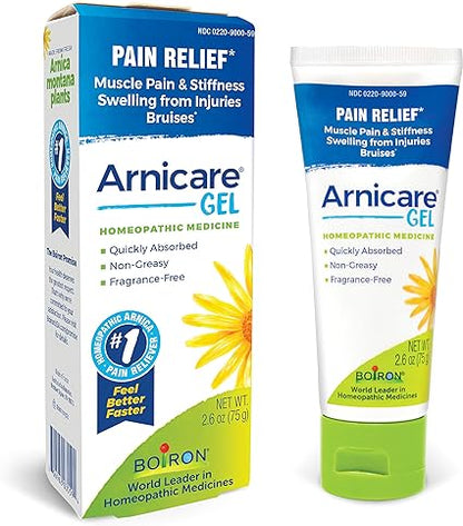 Arnicare Gel by Boiron
