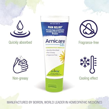 Arnicare Gel by Boiron