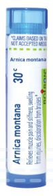 Arnica Montana 30c Pellets by Boiron
