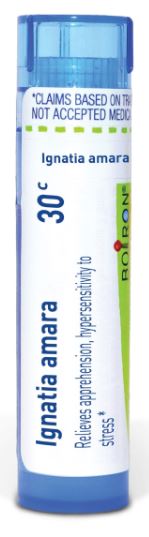 Ignatia Amara 30c Pellets by Boiron
