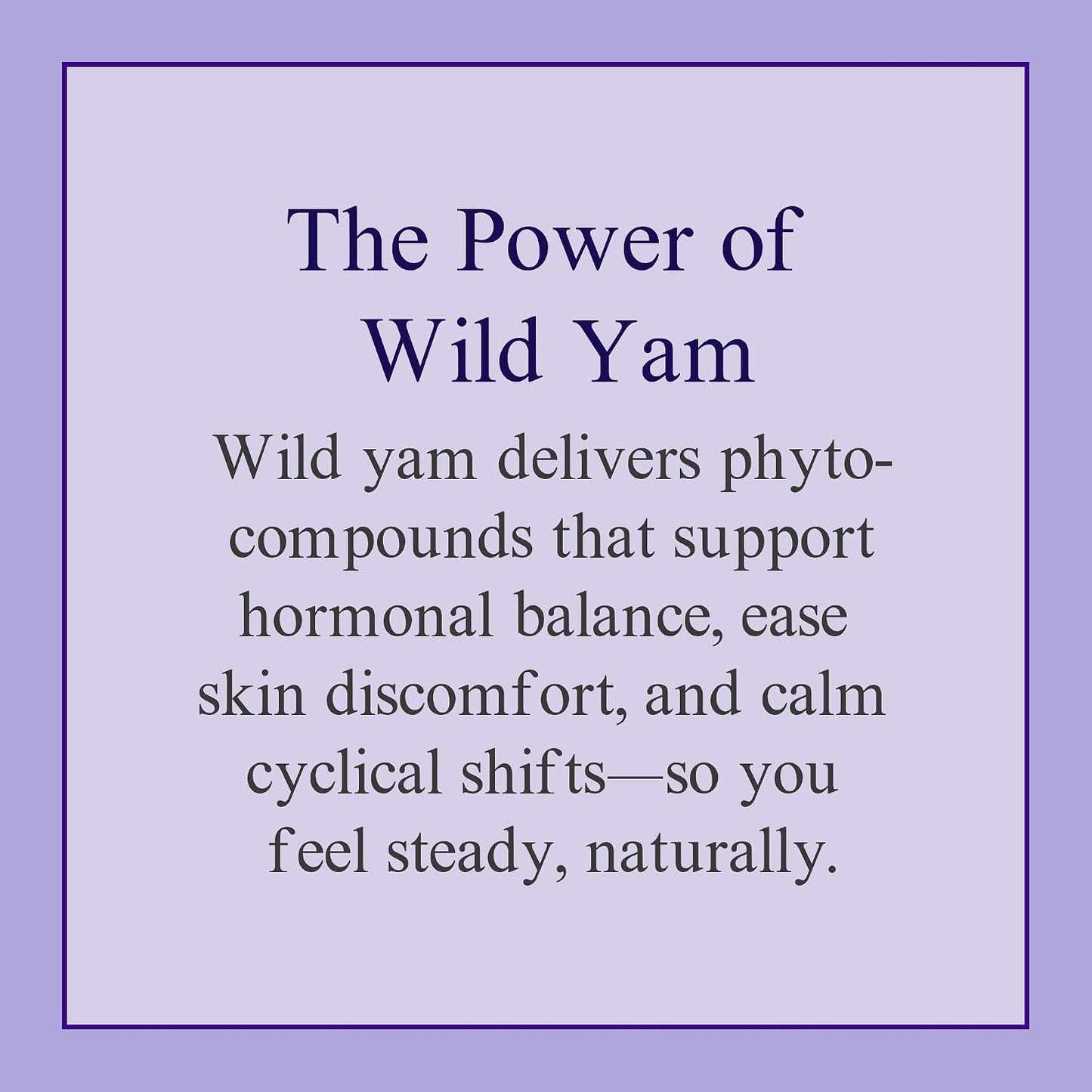 Wild Yam Cream by At Last Naturals
