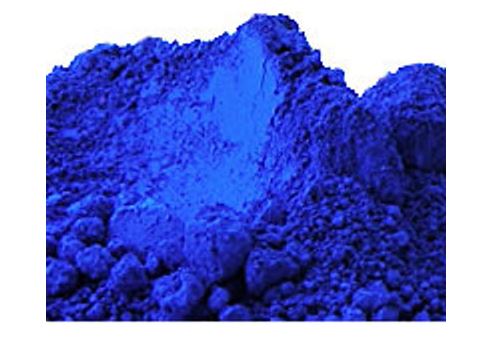 Cbalt Blue Oxide Powder by Nature's Oil