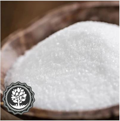 Citric Acid by Nature's Oil